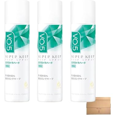 Amazon.co.jp 最新リリース: ヘアスプレー の新着ランキングです。